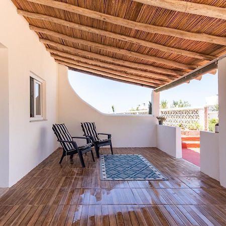 Villa Principezinho Portimão Eksteriør bilde