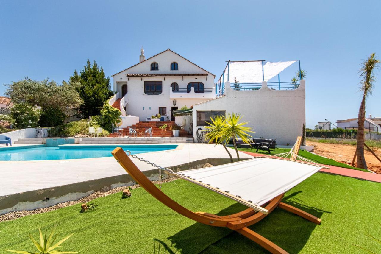 Villa Principezinho Portimão Eksteriør bilde