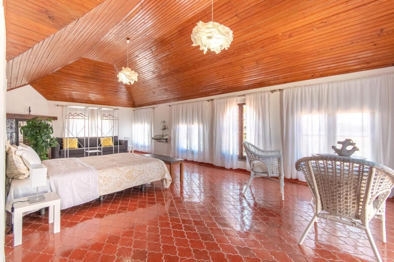 Villa Principezinho Portimão Eksteriør bilde