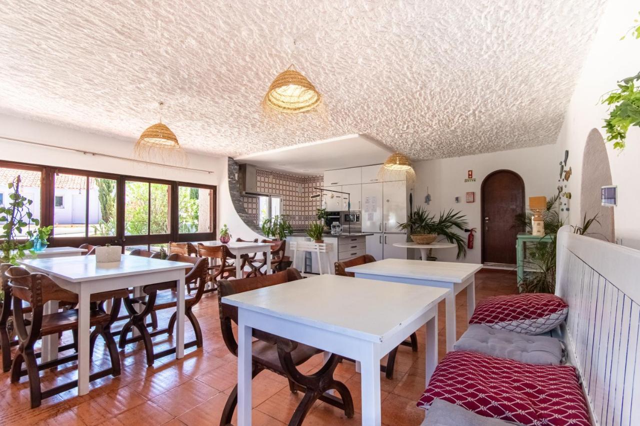 Villa Principezinho Portimão Eksteriør bilde