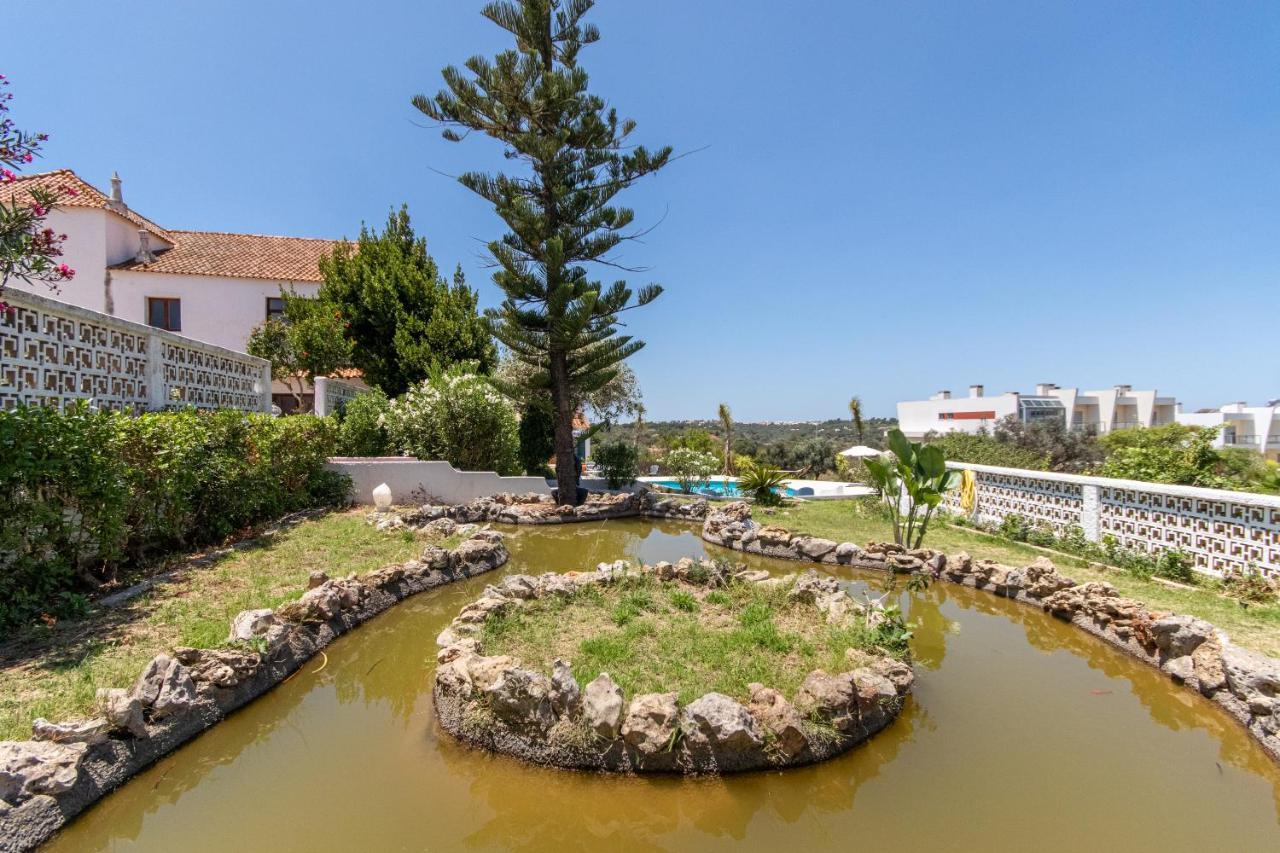 Villa Principezinho Portimão Eksteriør bilde