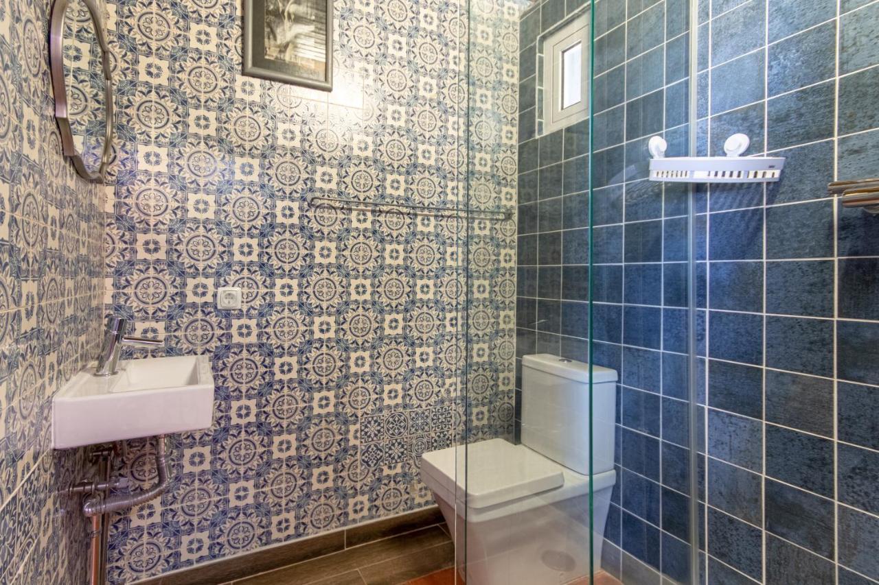 Villa Principezinho Portimão Eksteriør bilde