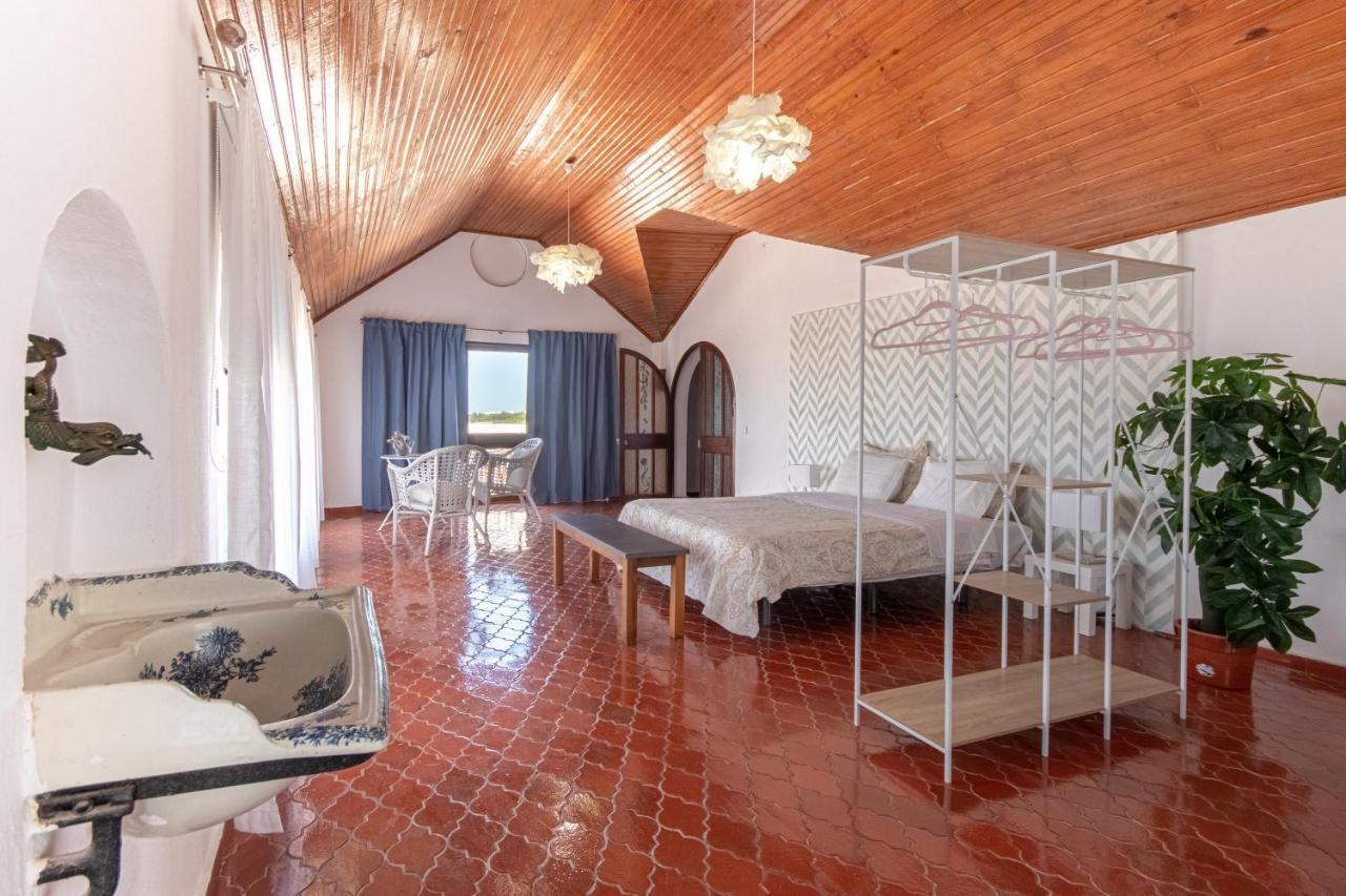 Villa Principezinho Portimão Eksteriør bilde