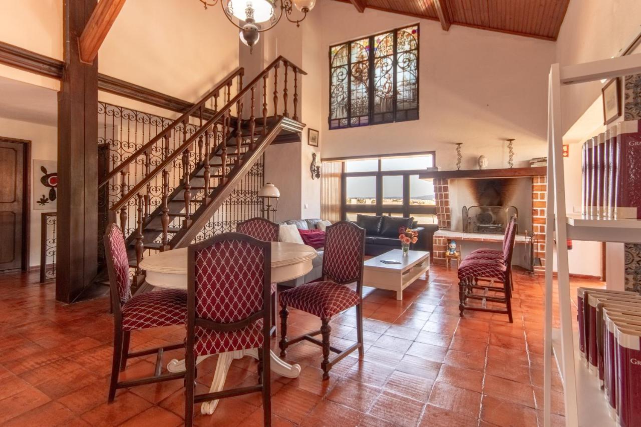 Villa Principezinho Portimão Eksteriør bilde