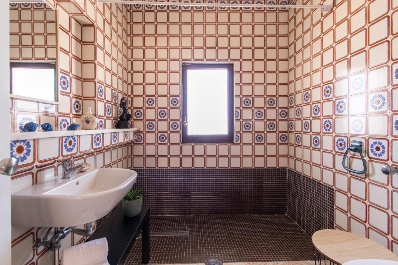 Villa Principezinho Portimão Eksteriør bilde
