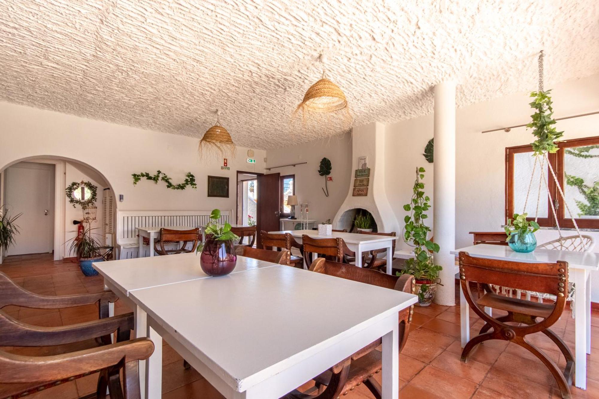 Villa Principezinho Portimão Eksteriør bilde