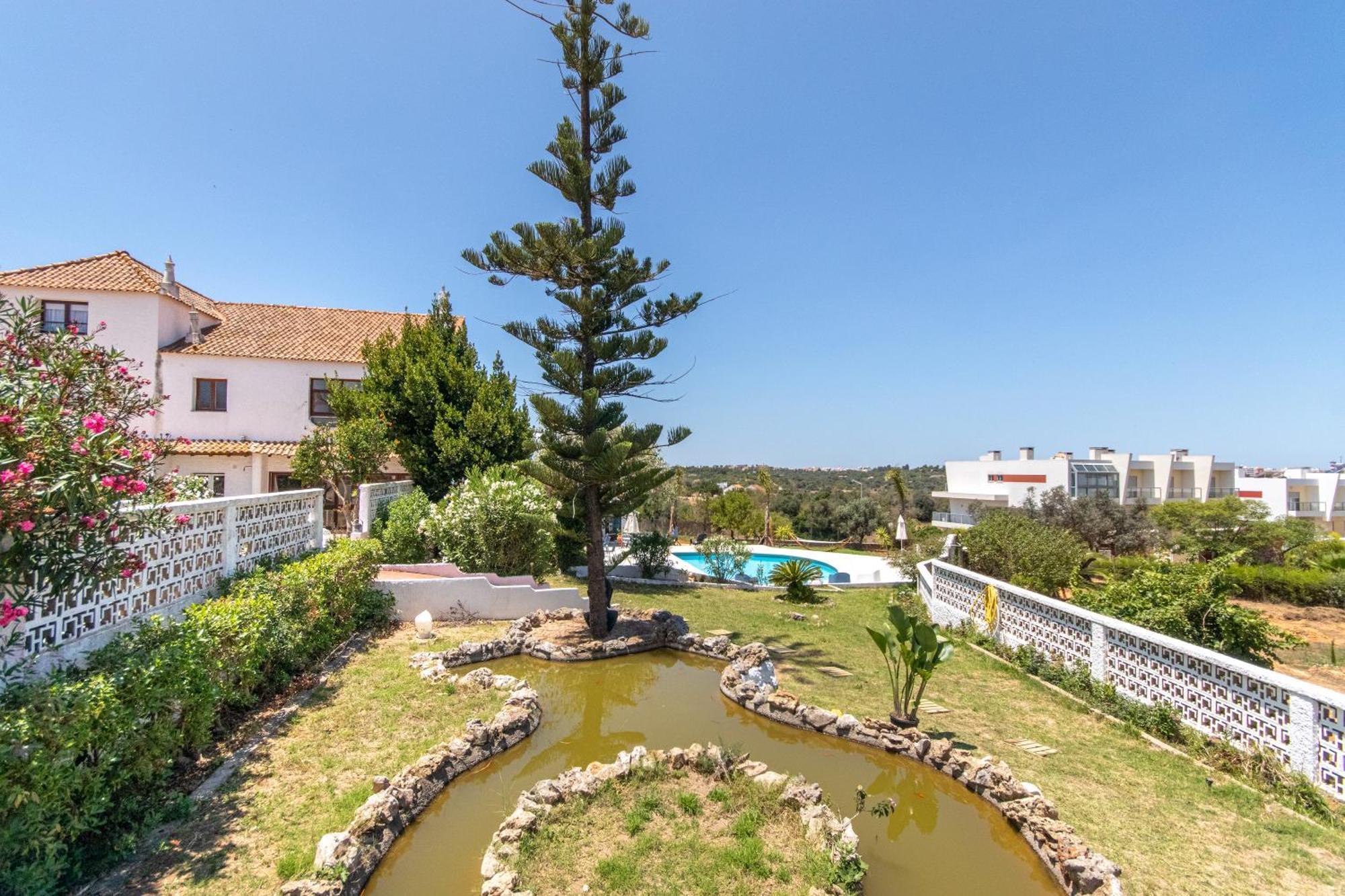 Villa Principezinho Portimão Eksteriør bilde